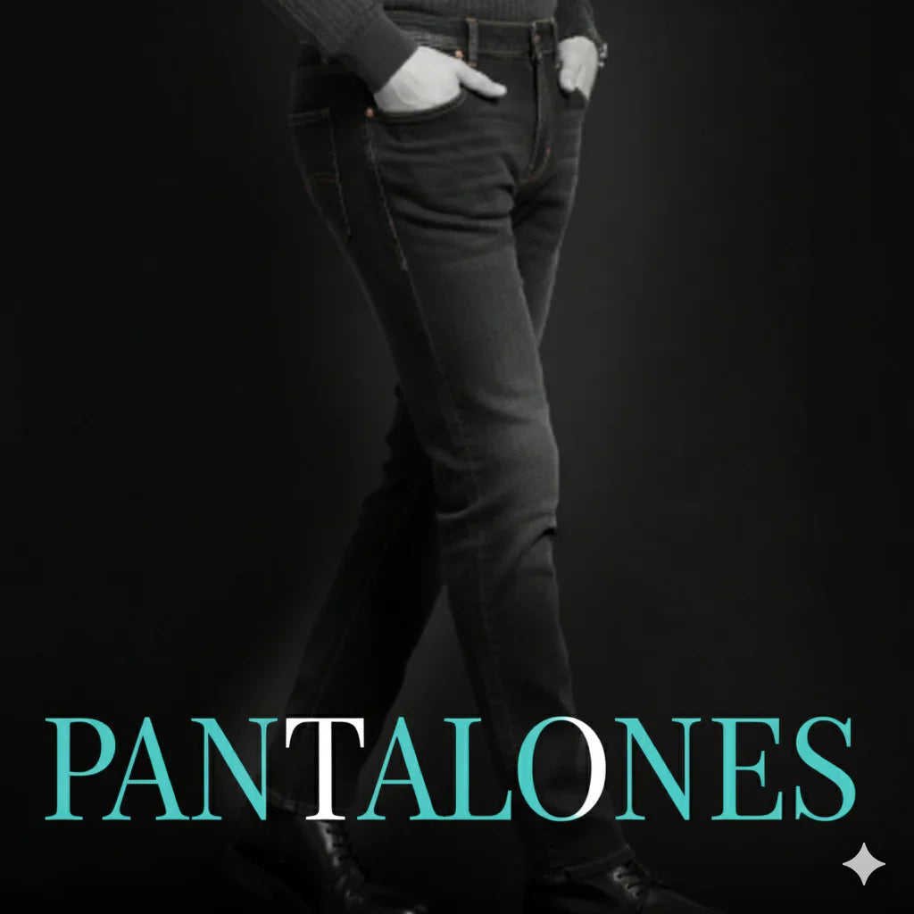 Pantalones