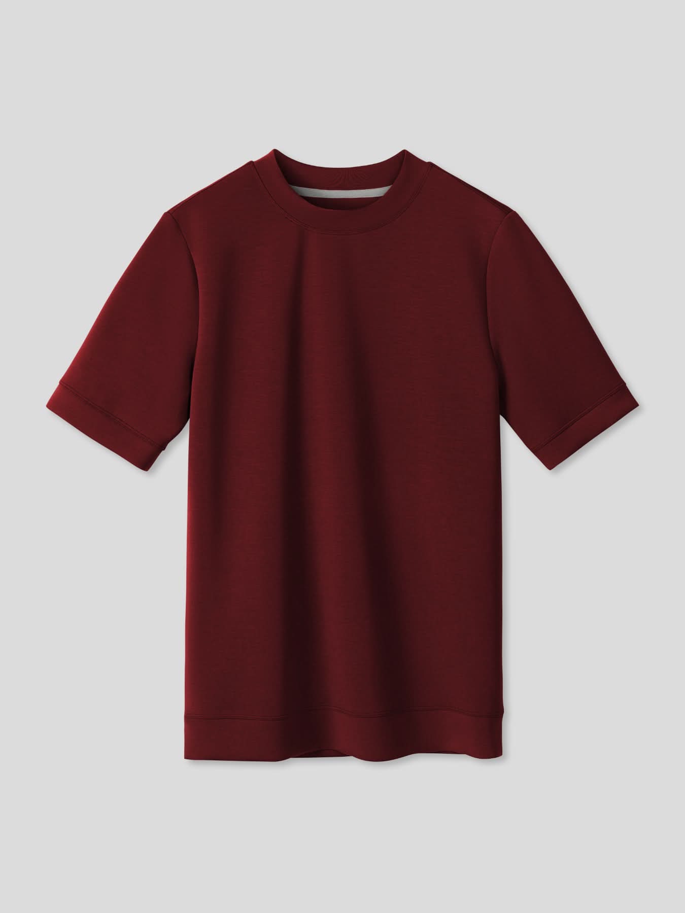 Slim Fit Modal T-Shirt