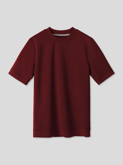 Slim Fit Modal T-Shirt