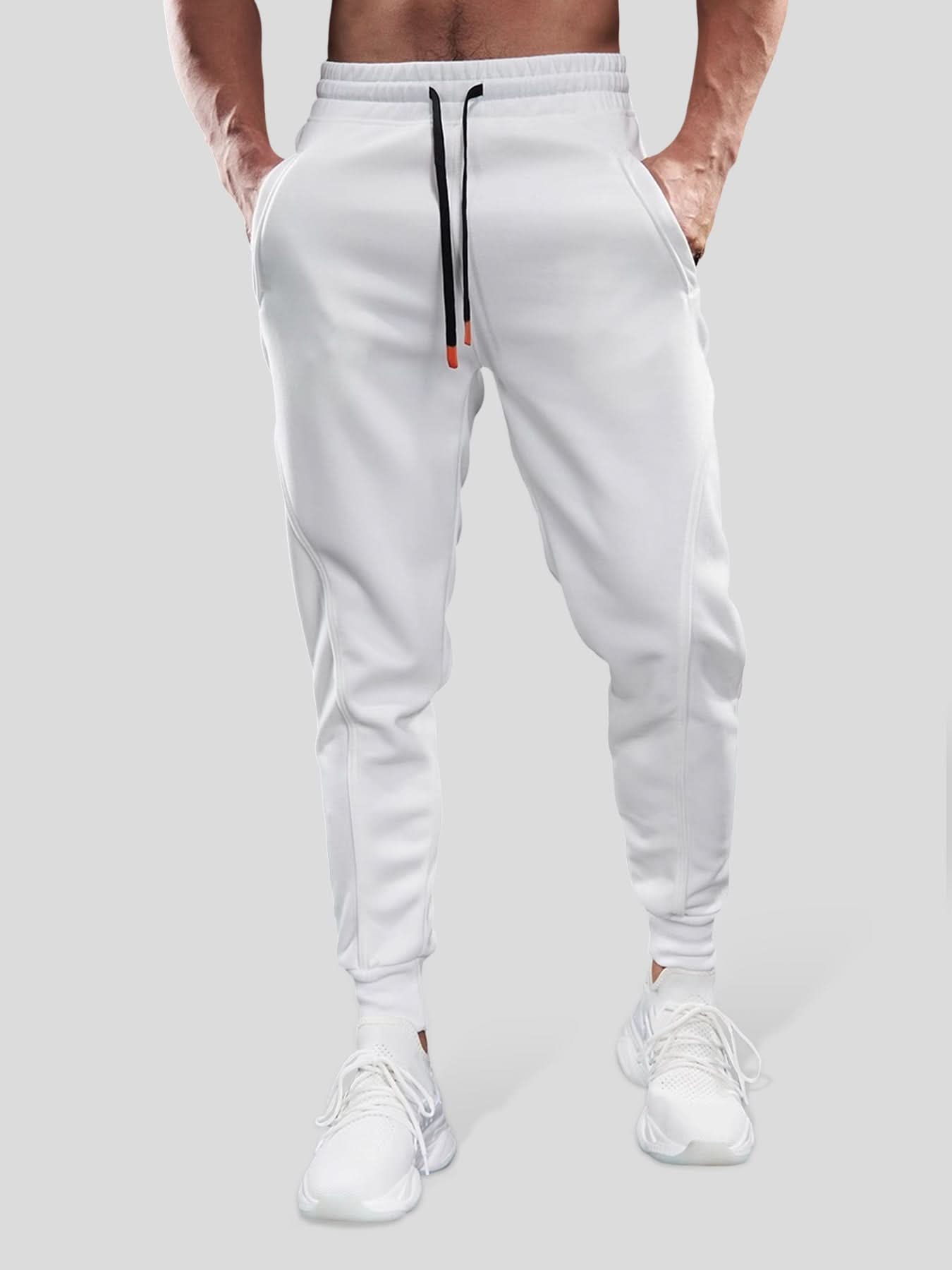Performance Jogger