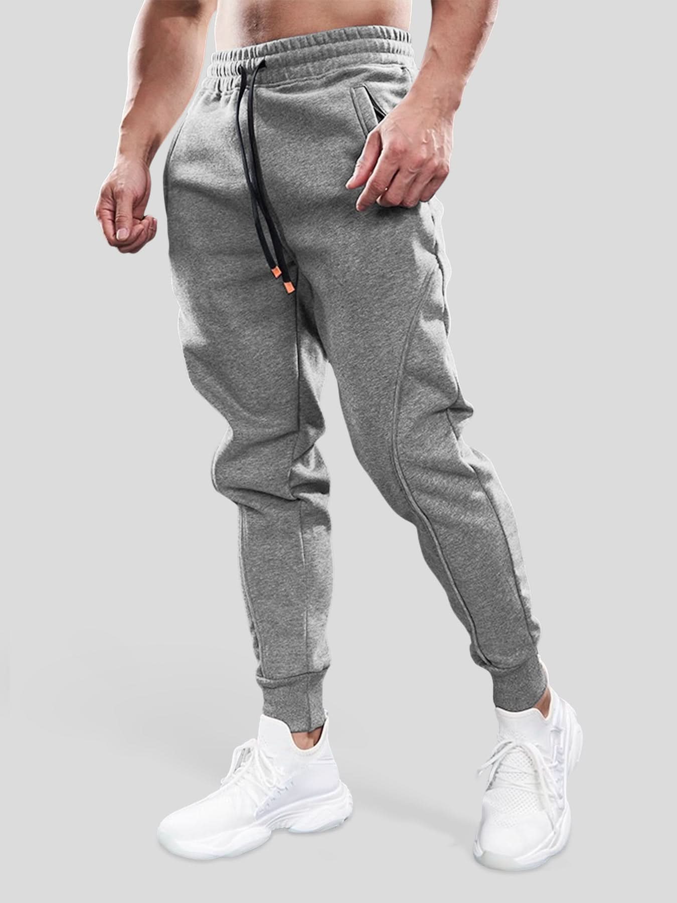 Jogger