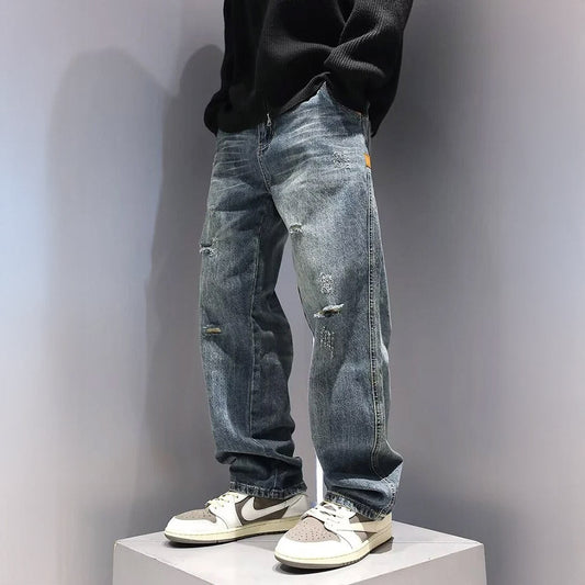 Emerson Denim Jeans