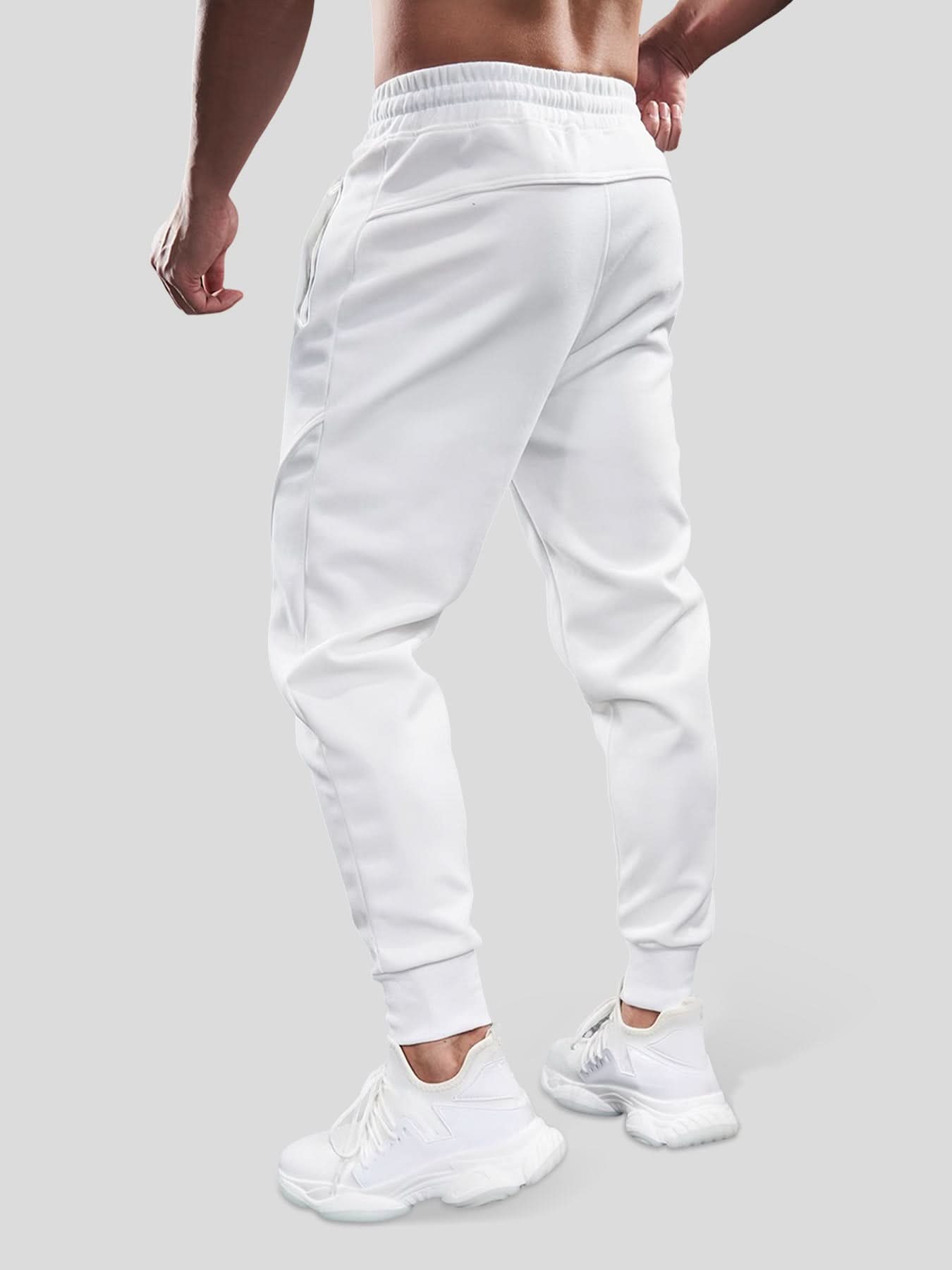 Performance Jogger