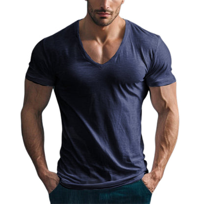 Gambet Cotton Shirt