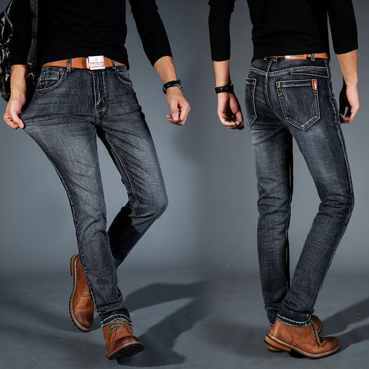 Spencer Denim Jeans