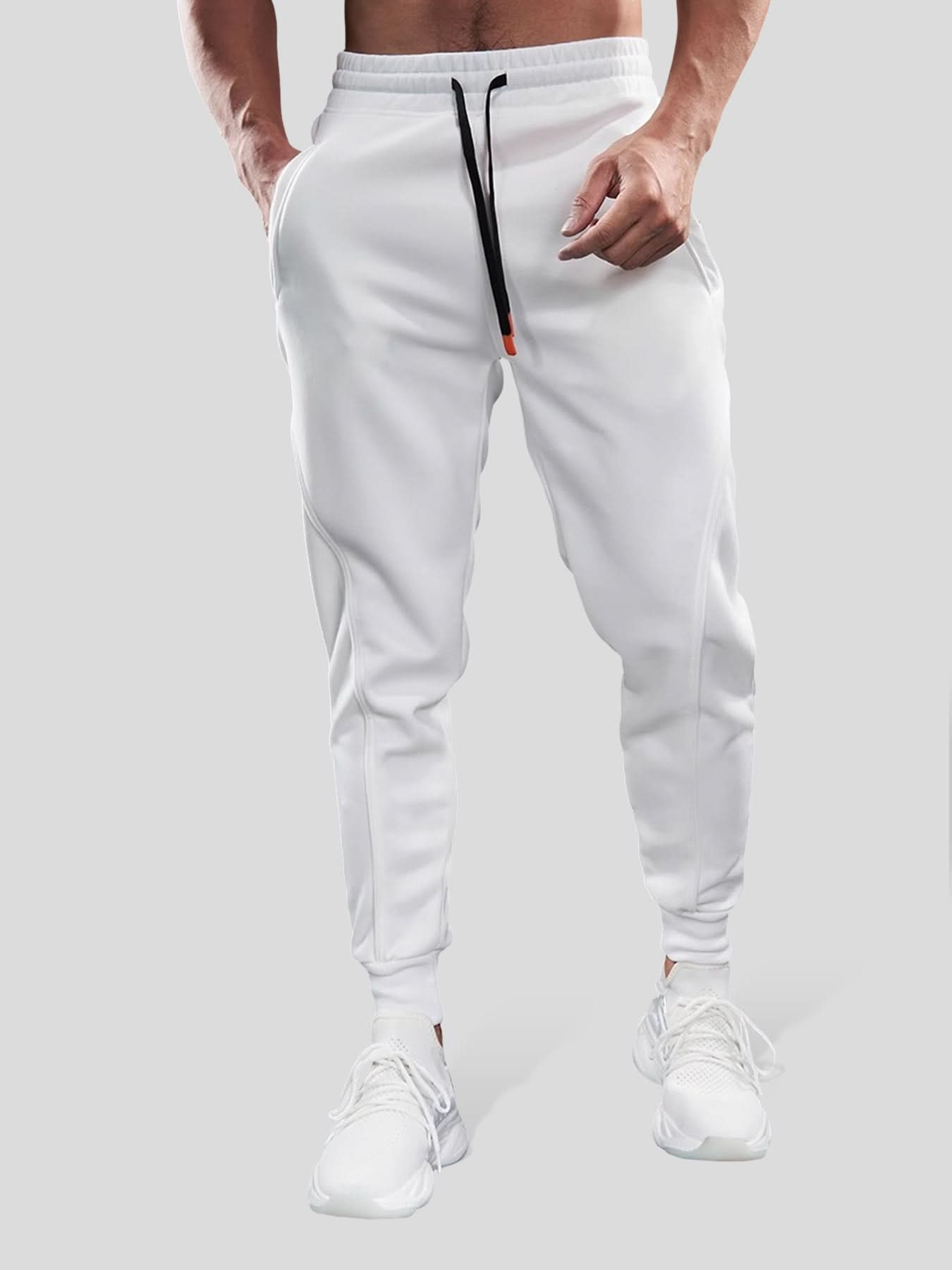 Performance Jogger