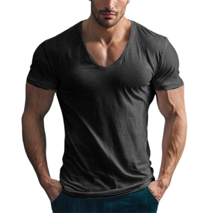Gambet Cotton Shirt