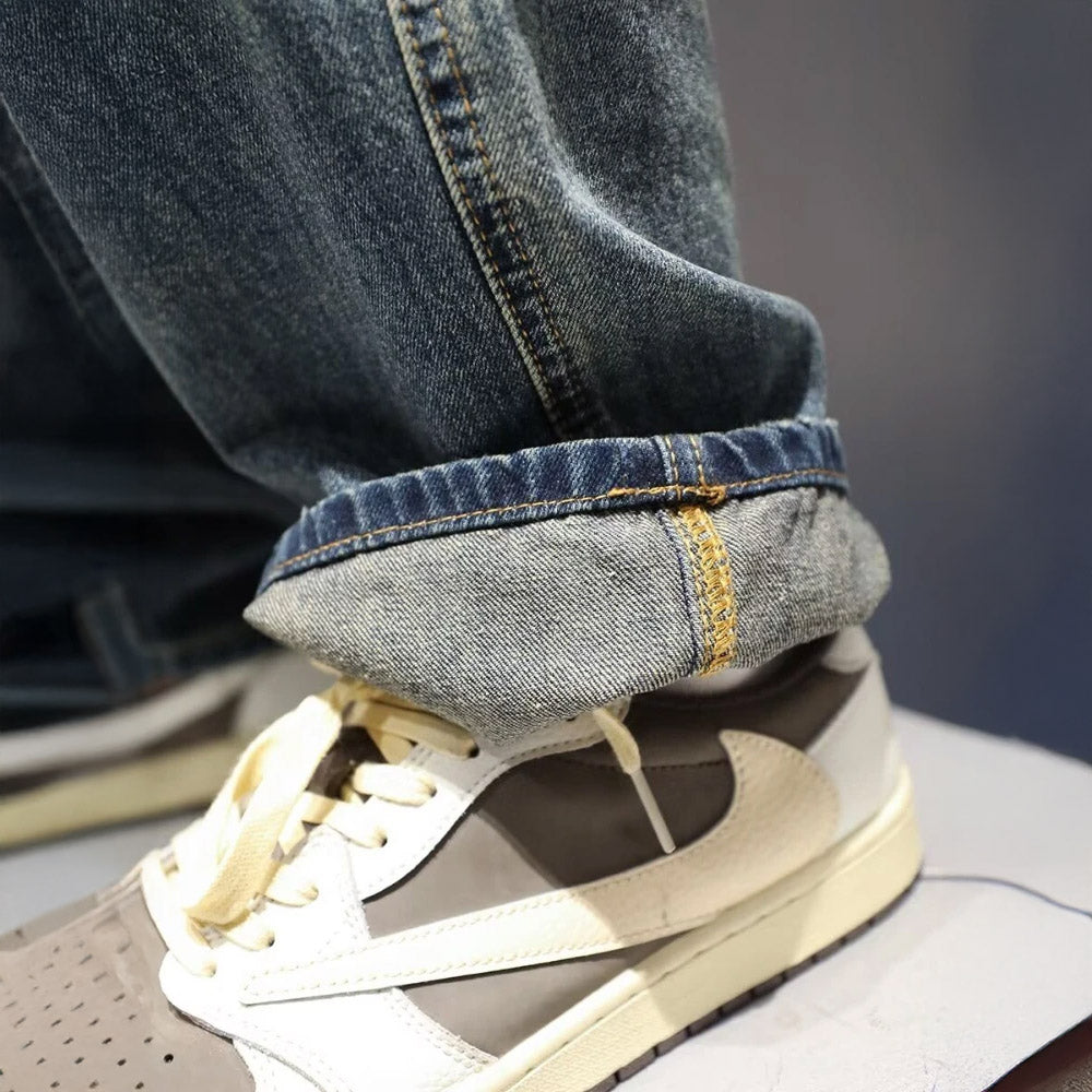 Emerson Denim Jeans