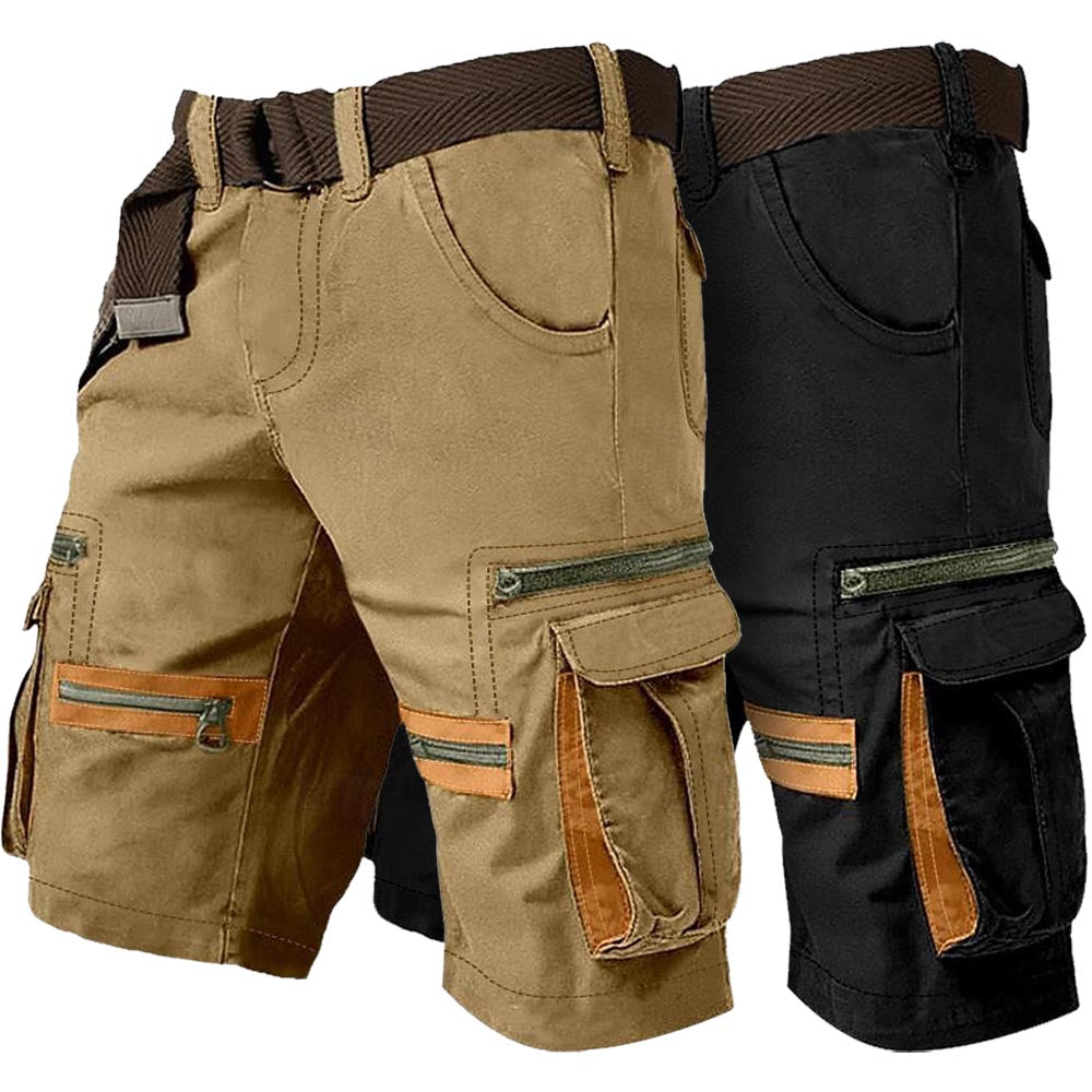 Mateo Harrison Shorts