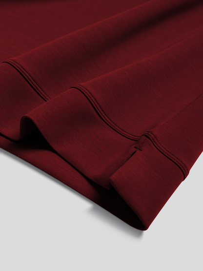Slim Fit Modal T-Shirt