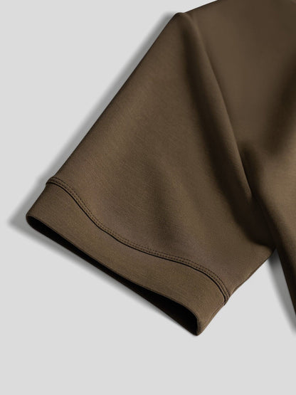 Slim Fit Modal T-Shirt