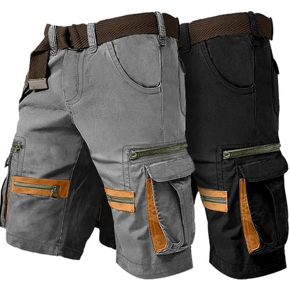 Mateo Harrison Shorts