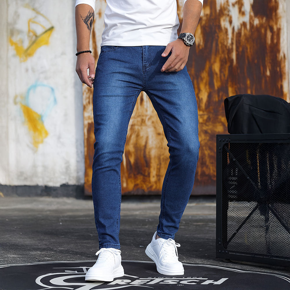 Nolan Denim Jeans