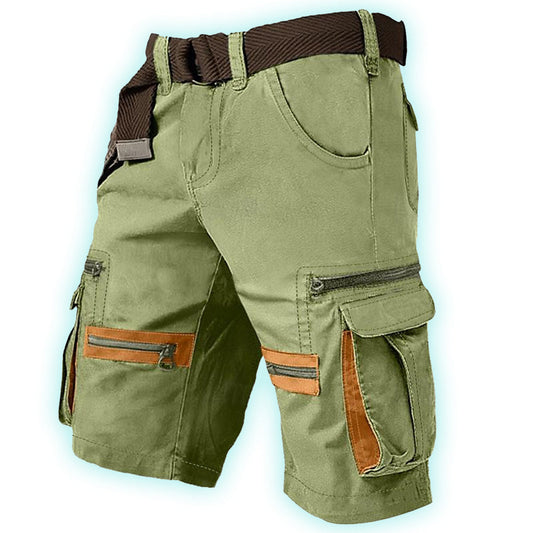 Mateo Harrison Shorts