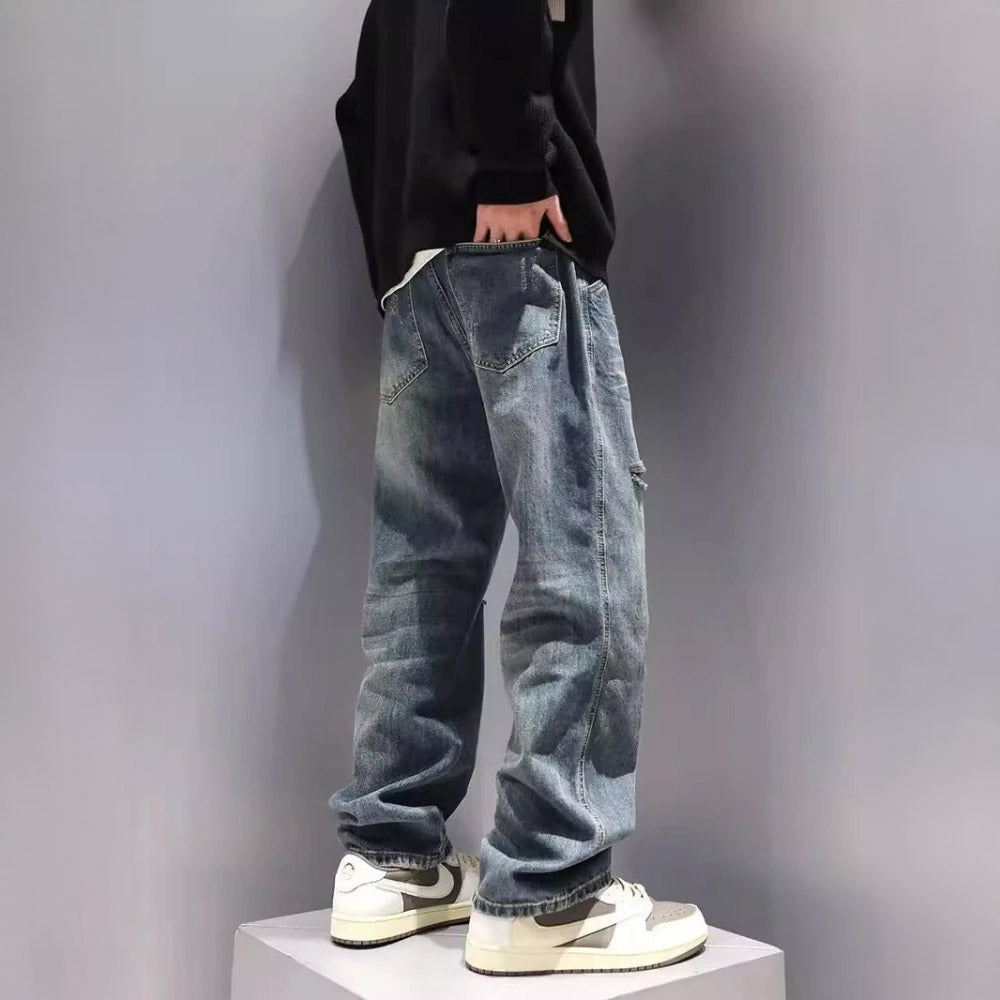 Emerson Denim Jeans