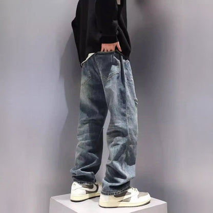 Emerson Denim Jeans