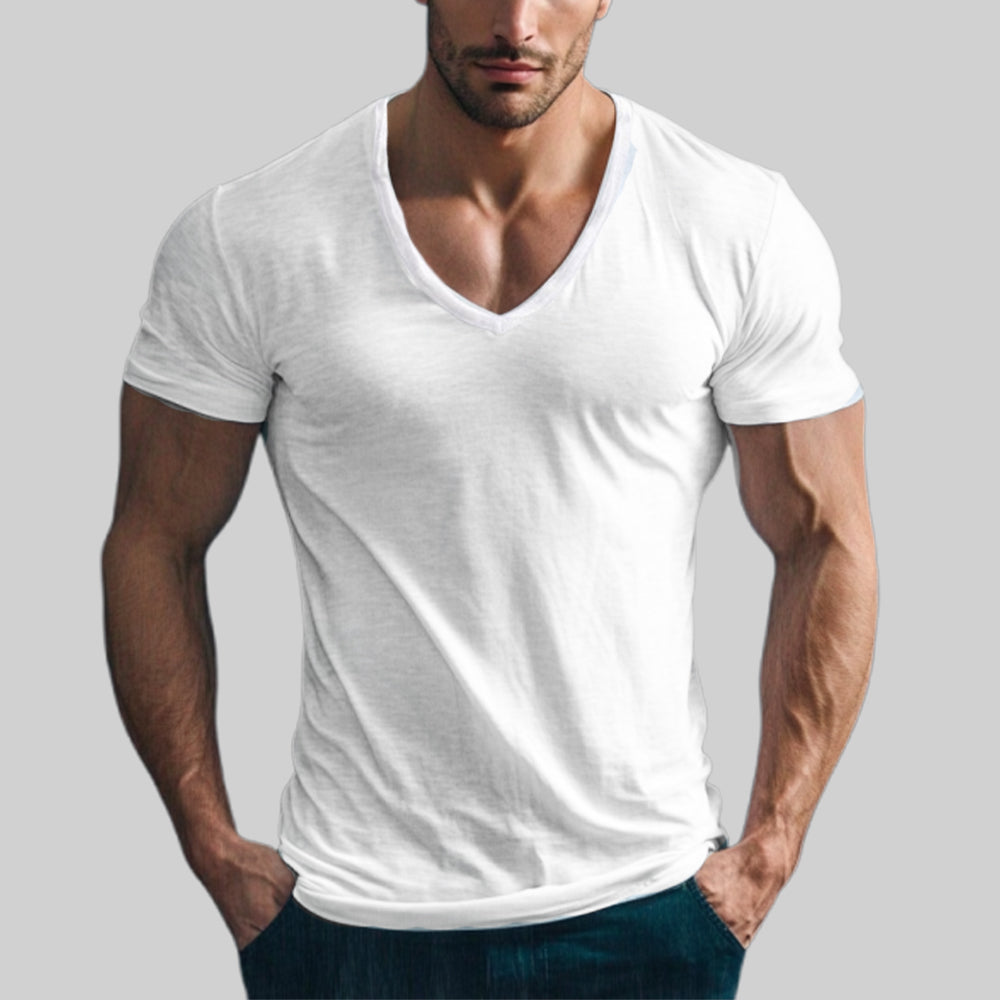 Gambet Cotton Shirt