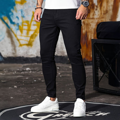 Nolan Denim Jeans