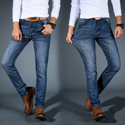 Spencer Denim Jeans