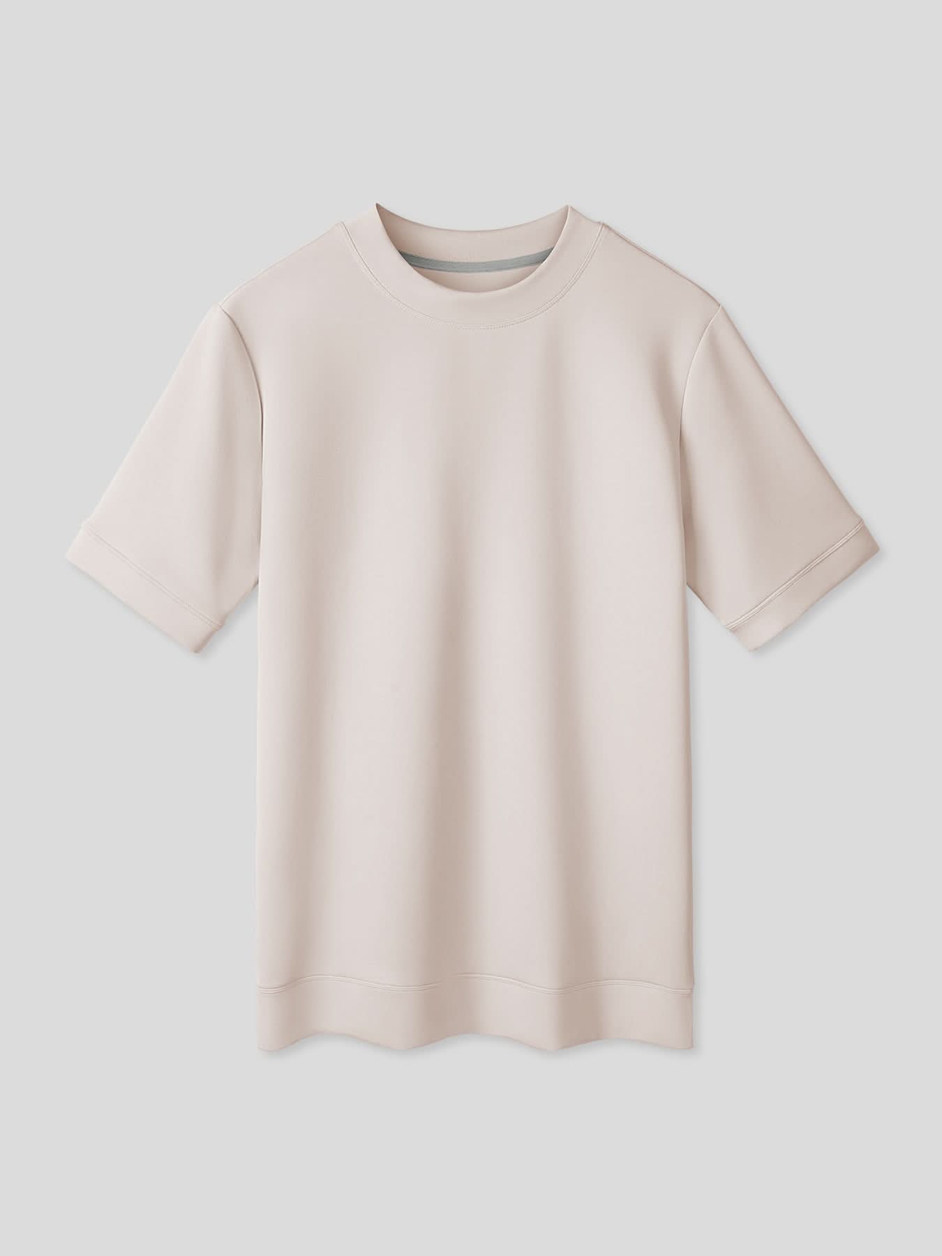 Slim Fit Modal T-Shirt