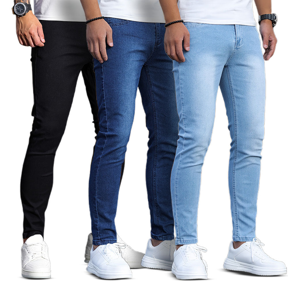 Nolan Denim Jeans