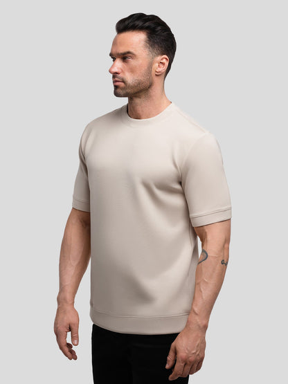 Slim Fit Modal T-Shirt