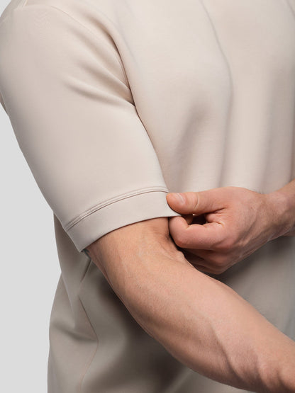 Slim Fit Modal T-Shirt