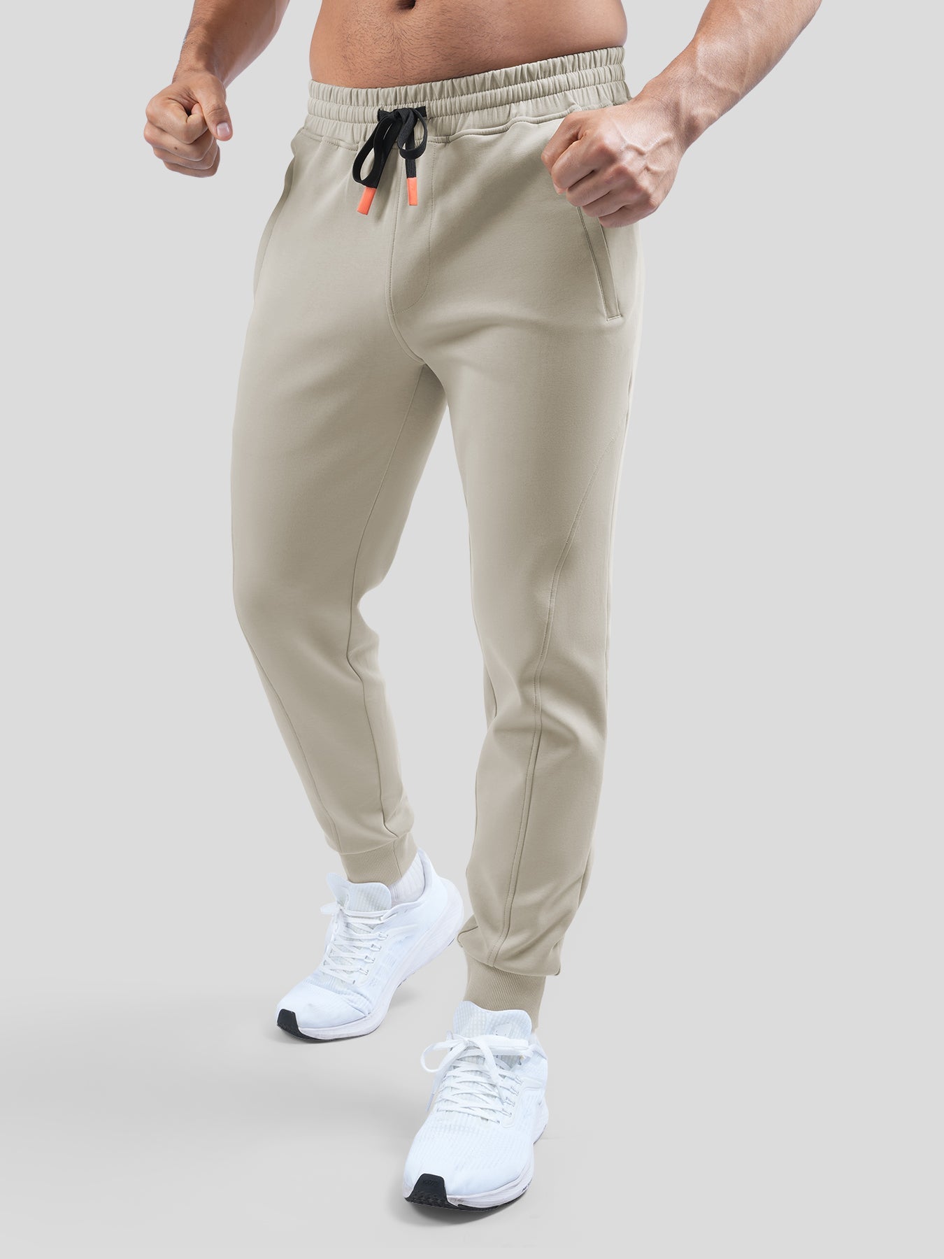 Performance Jogger