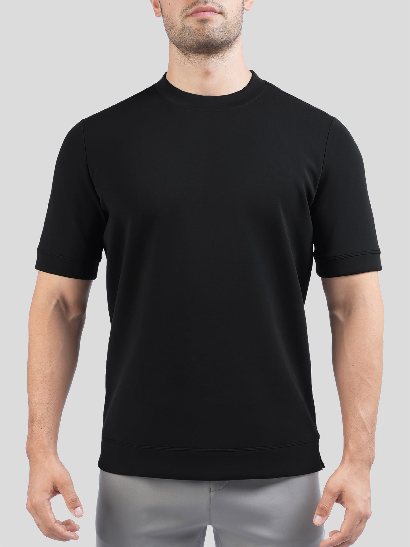 Slim Fit Modal T-Shirt