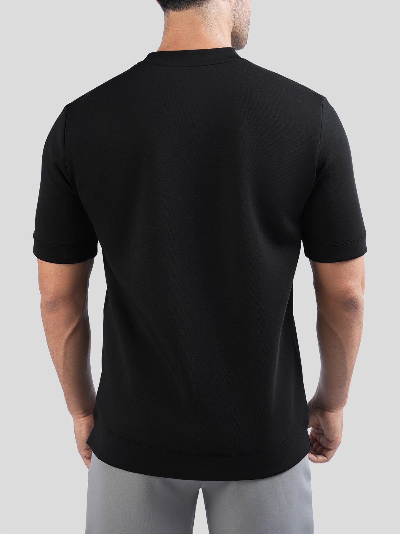 Slim Fit Modal T-Shirt