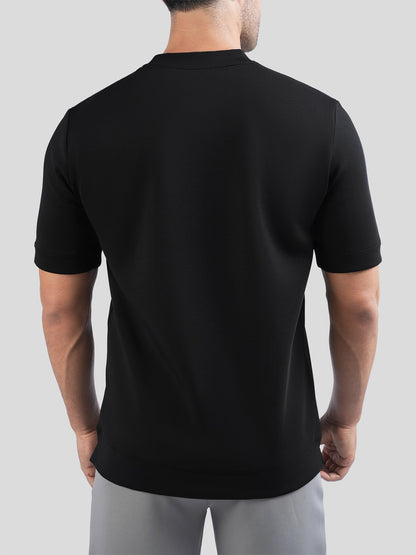 Slim Fit Modal T-Shirt