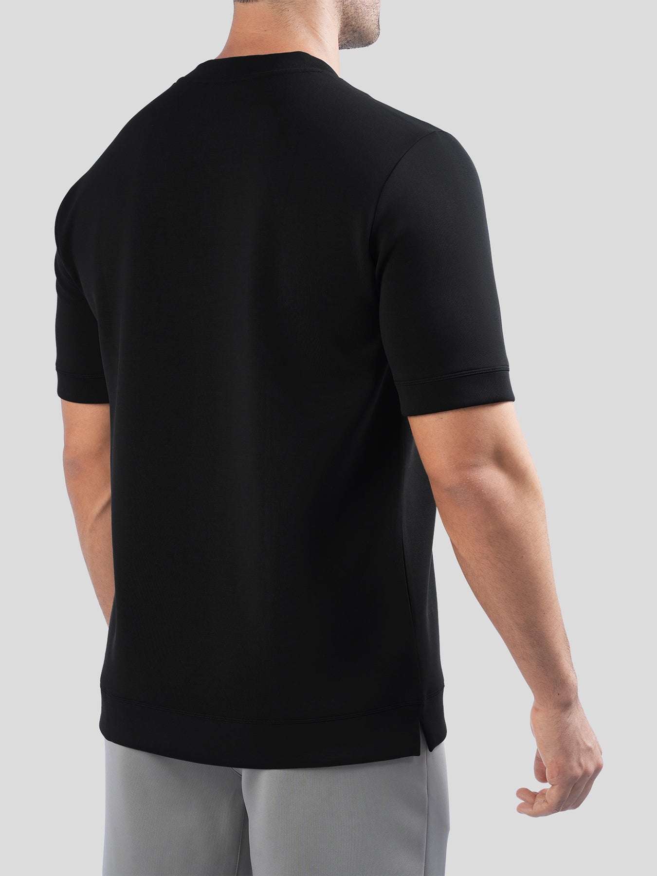 Slim Fit Modal T-Shirt