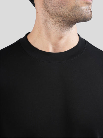 Slim Fit Modal T-Shirt