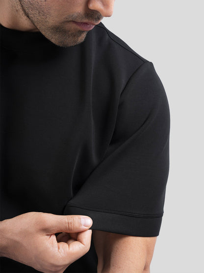 Slim Fit Modal T-Shirt