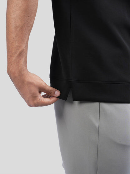 Slim Fit Modal T-Shirt