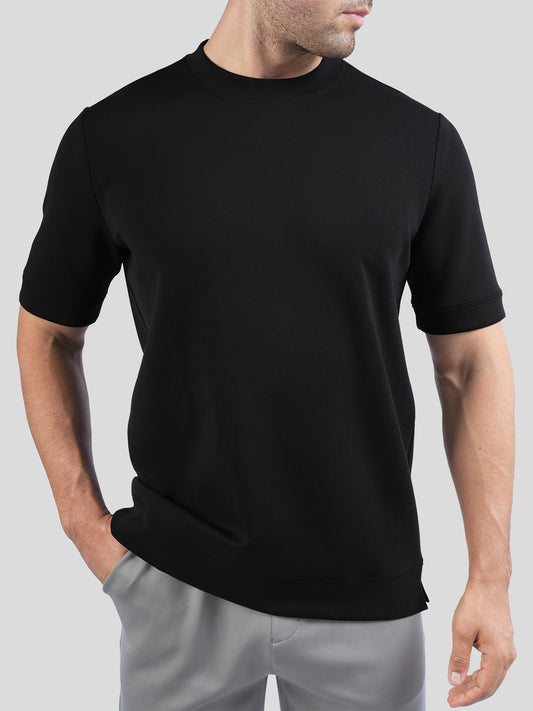 Slim Fit Modal T-Shirt