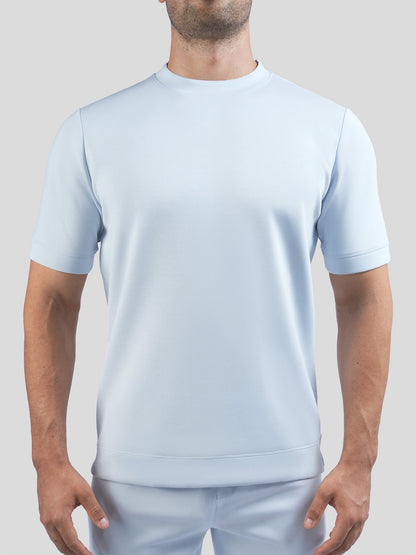 Slim Fit Modal T-Shirt