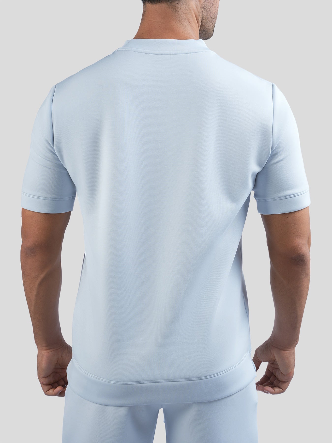 Slim Fit Modal T-Shirt