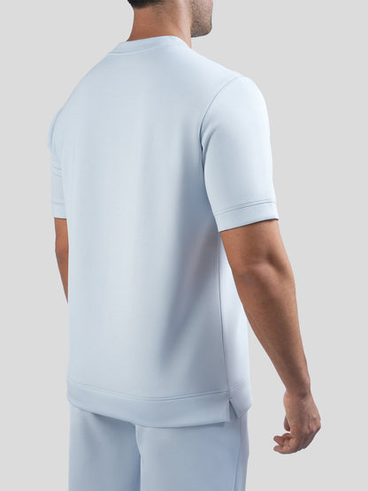 Slim Fit Modal T-Shirt