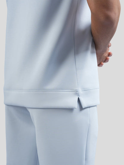 Slim Fit Modal T-Shirt