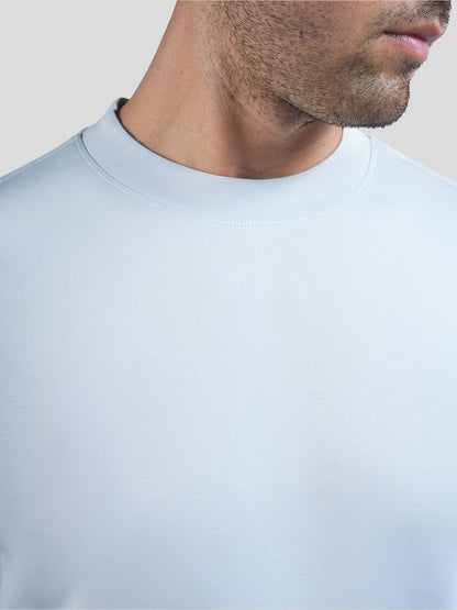 Slim Fit Modal T-Shirt