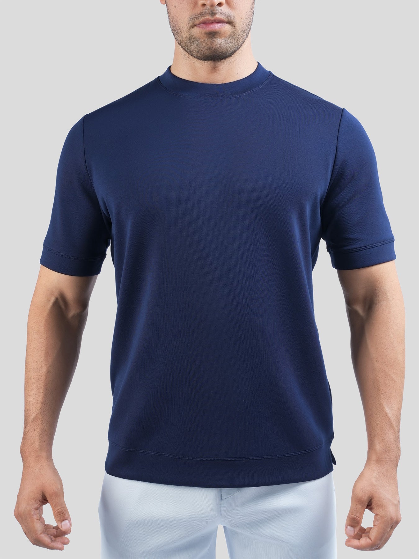 Slim Fit Modal T-Shirt