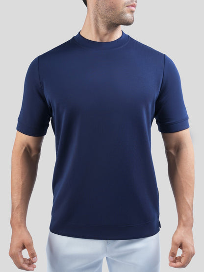 Slim Fit Modal T-Shirt
