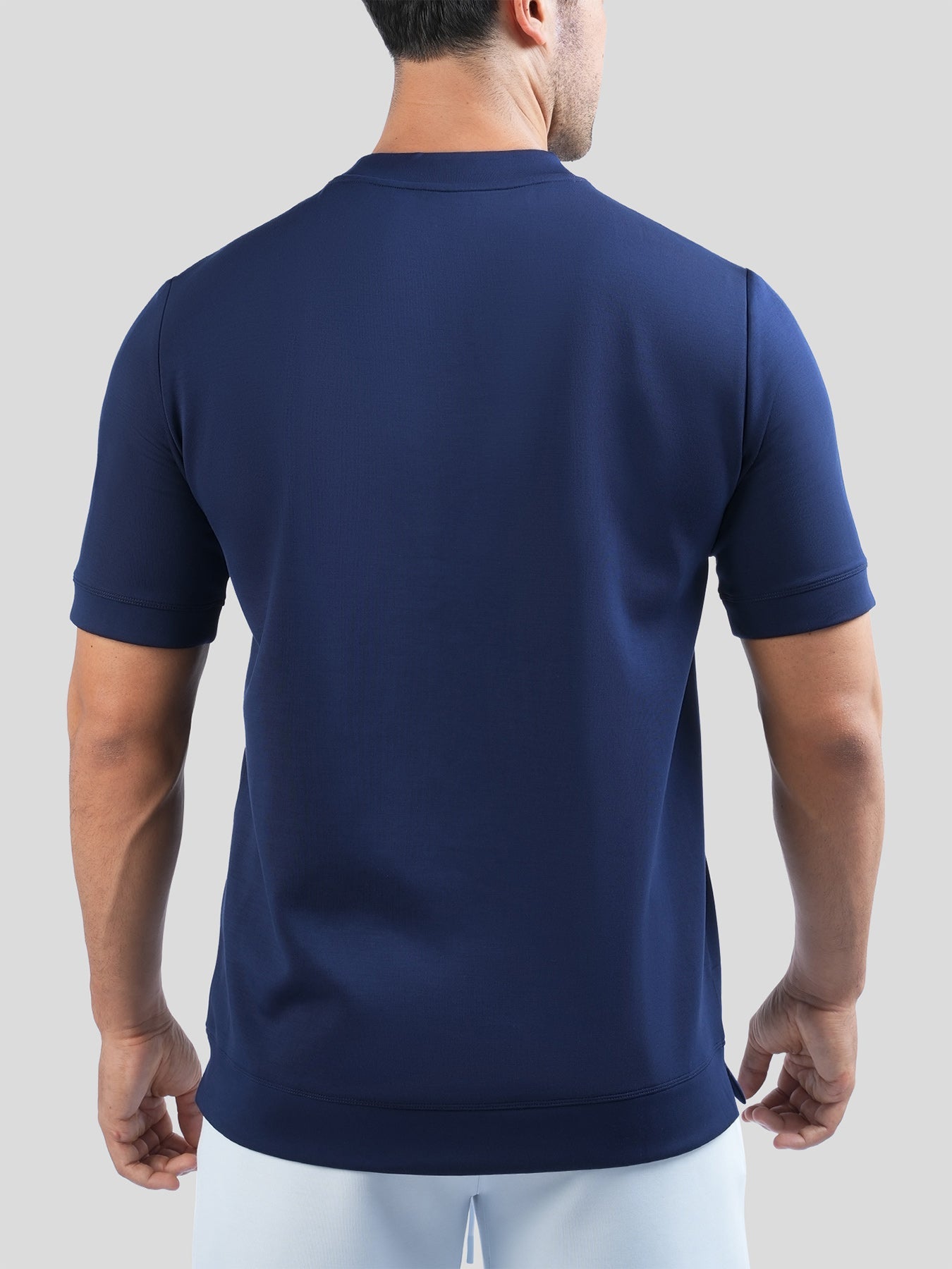 Slim Fit Modal T-Shirt