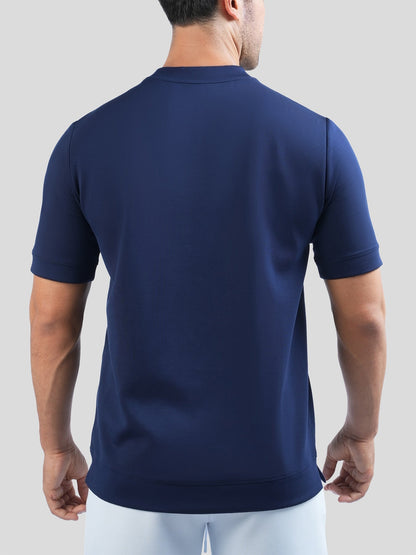 Slim Fit Modal T-Shirt