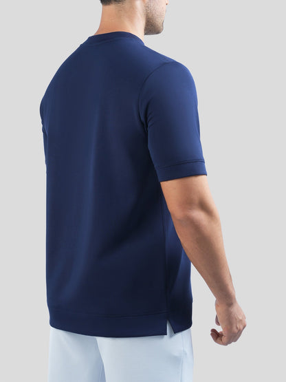 Slim Fit Modal T-Shirt