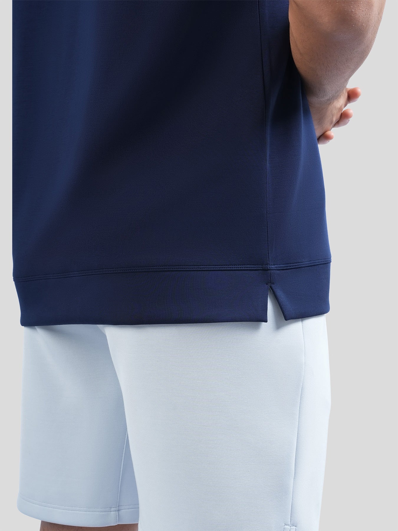 Slim Fit Modal T-Shirt