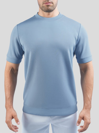 Slim Fit Modal T-Shirt