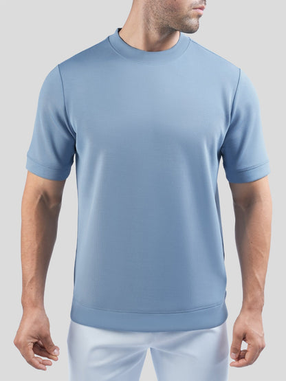 Slim Fit Modal T-Shirt