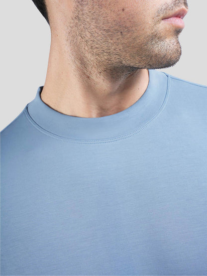 Slim Fit Modal T-Shirt